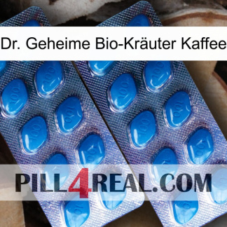 Dr. Geheime Bio-Kräuter Kaffee viagra2